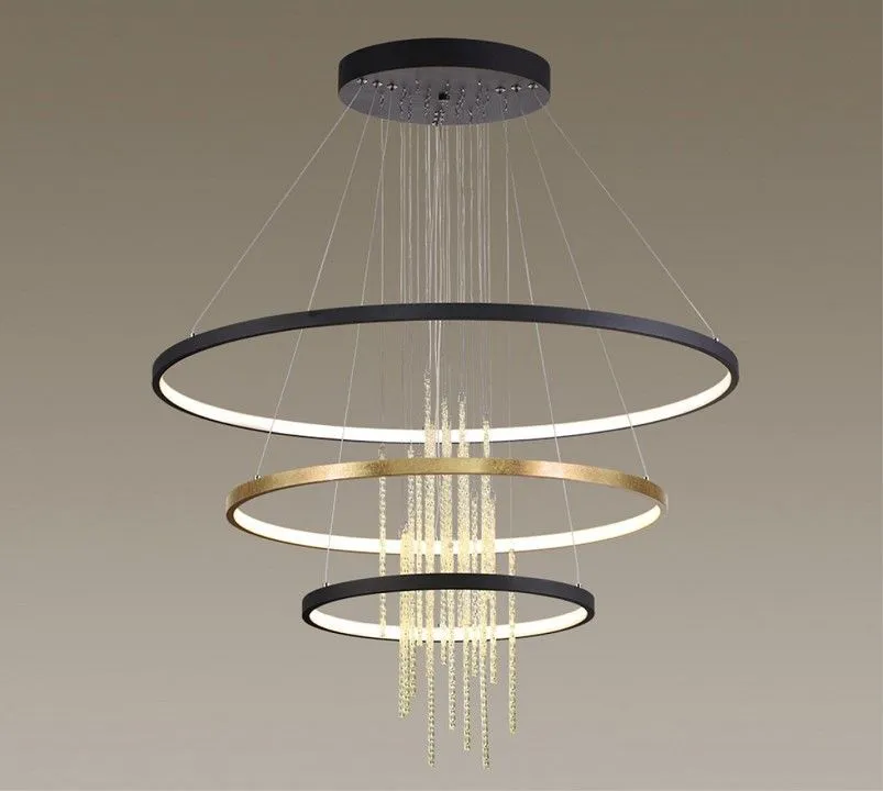Подвесной светильник Odeon Light Monica 3901/99L