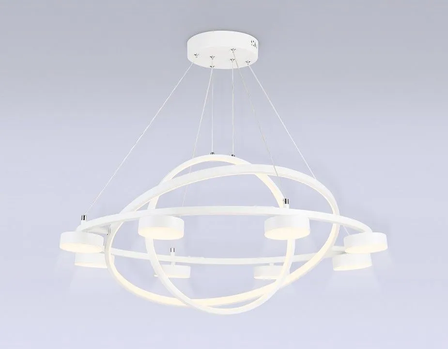 Подвесная люстра Ambrella Light FL FL51777