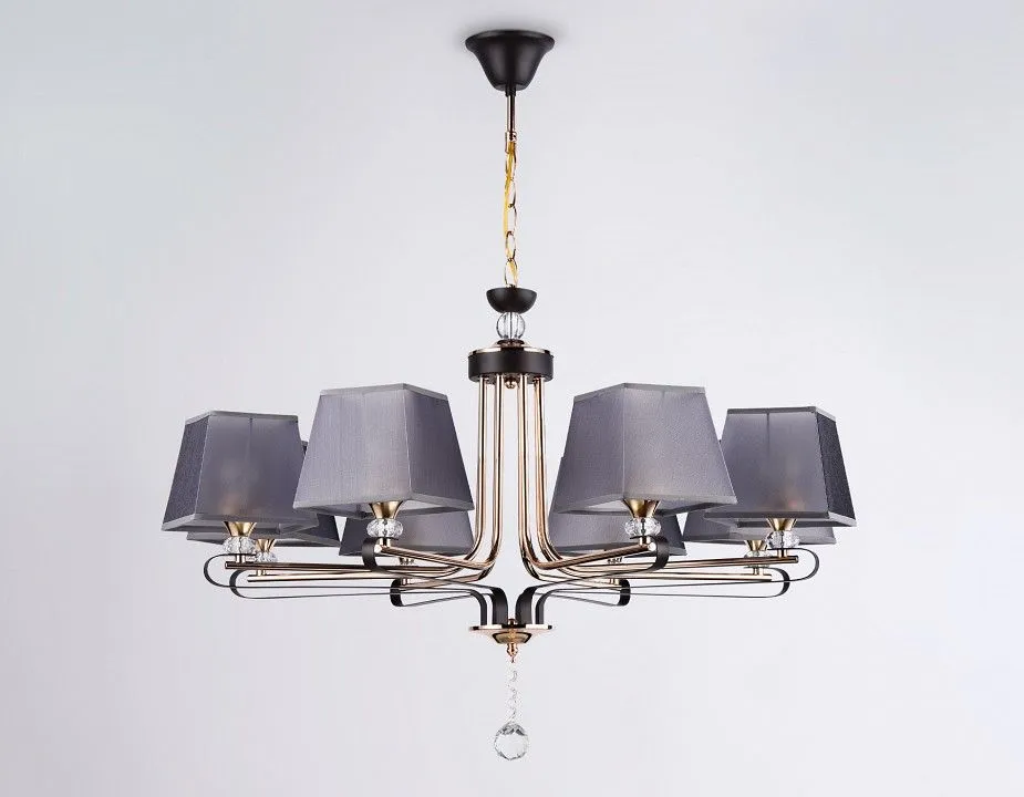 Подвесная люстра Ambrella Light TR TR4618