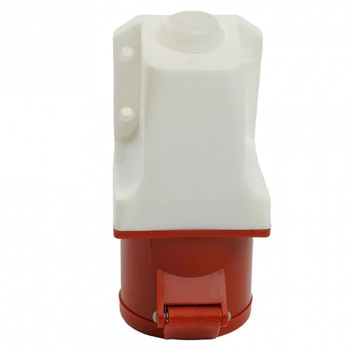 Розетка стационарная Stekker RST 49436