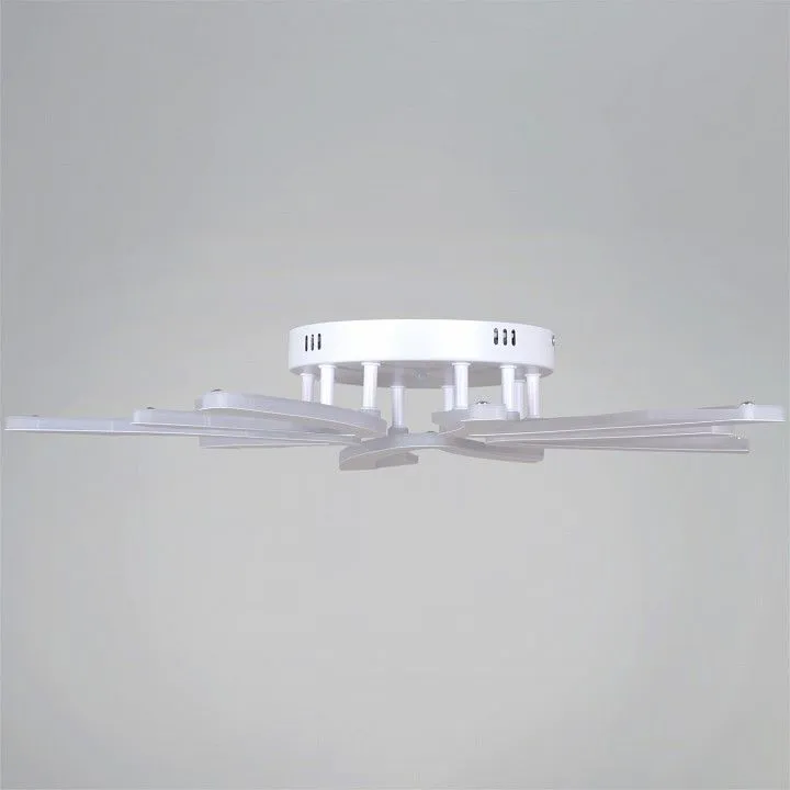 Потолочная люстра Reluce  59090-0.3-05 WH