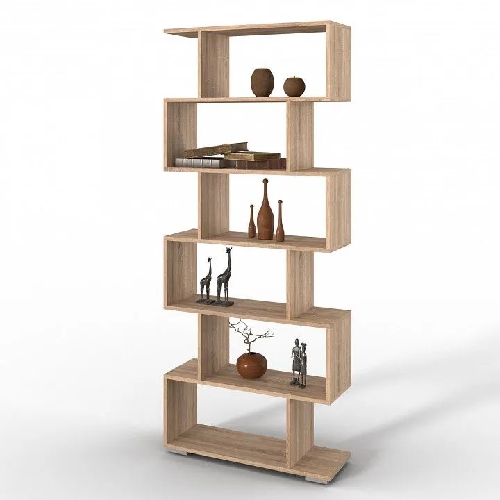 Стеллаж Атмосфера Нордик 00-00016811 Стеллаж Атмосфера Нордик 00-00016811