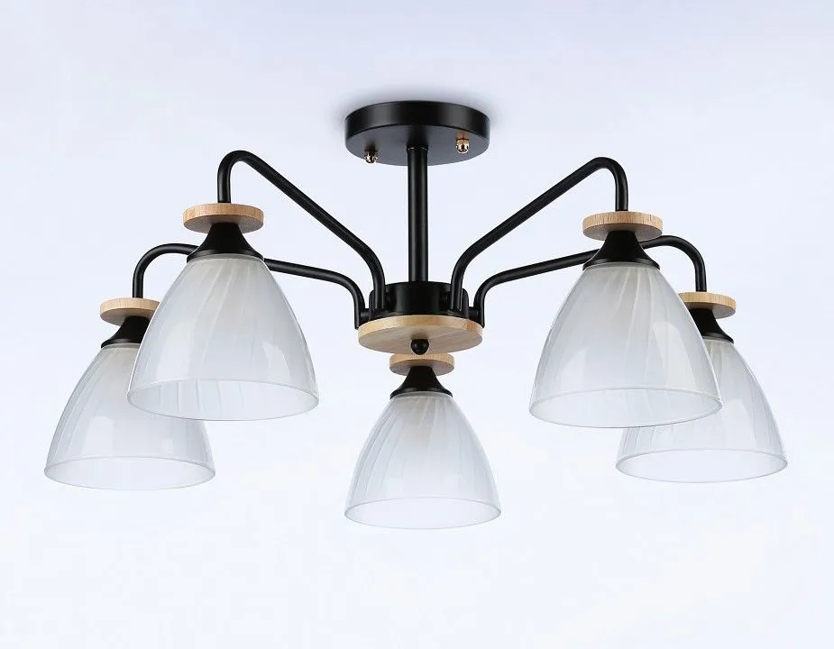 Люстра на штанге Ambrella Light TR TR9571