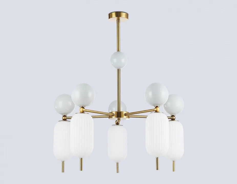 Люстра на штанге Ambrella Light LH LH53104