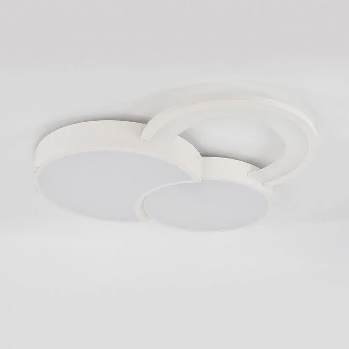 Потолочная люстра Escada Streamline 10286/3LED