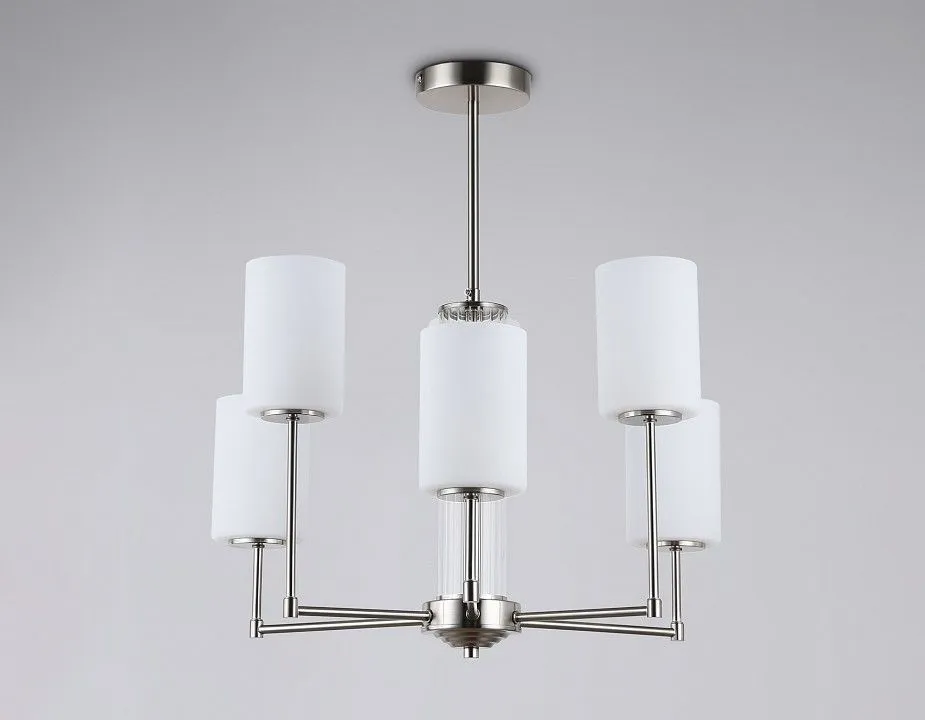 Люстра на штанге Ambrella Light HIGH LIGHT LH56211