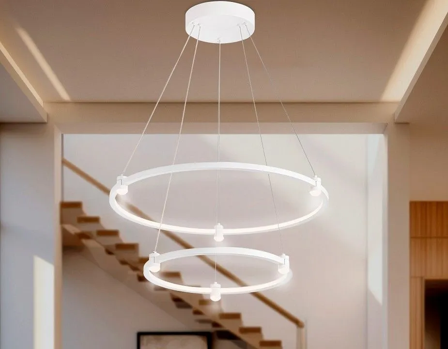 Подвесной светильник Ambrella Light FL FL5505