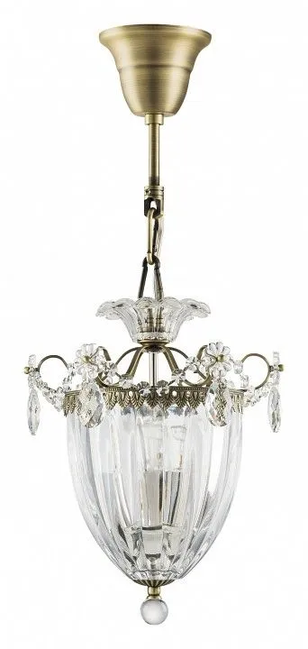 Подвесная люстра Lightstar Schon 790031