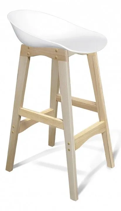 Стул барный SHT-ST19/S65