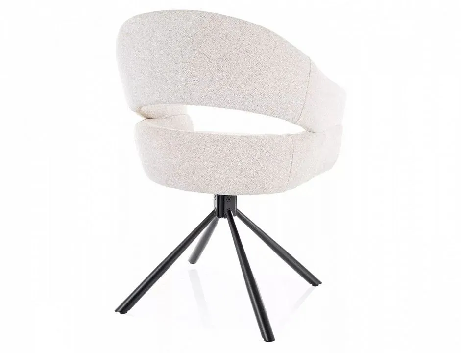 Стул Borgo Raven 22