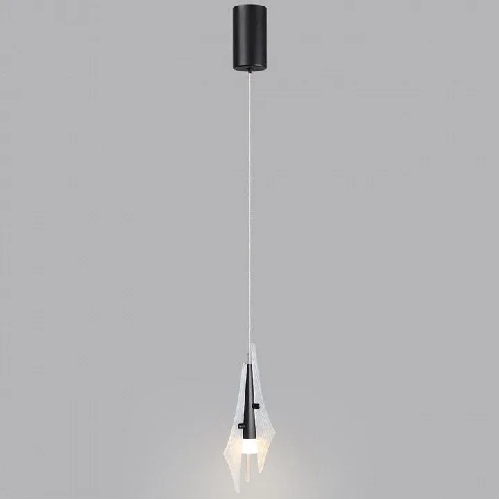 Подвесной светильник Odeon Light Afalina 5442/6LA