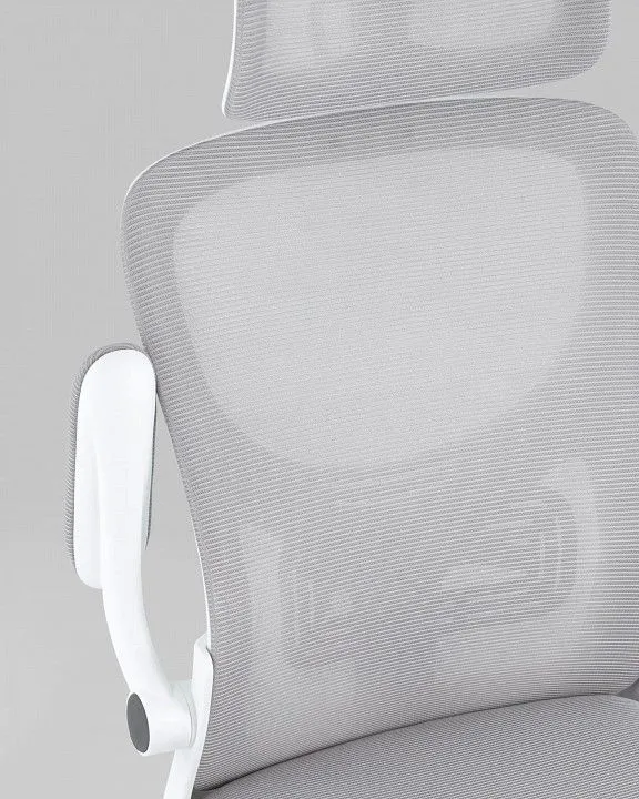 Кресло компьютерное TopChairs Airone