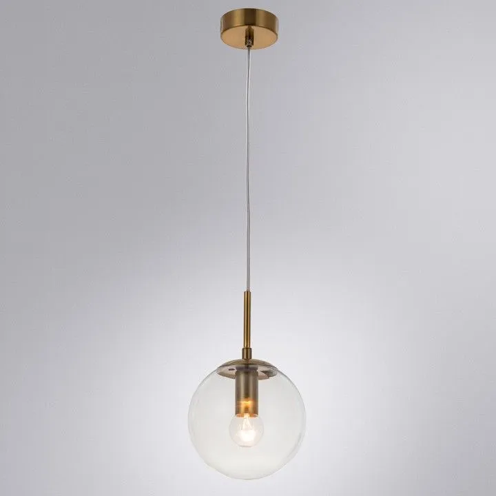 Подвесной светильник Arte Lamp Volare A1915SP-1AB