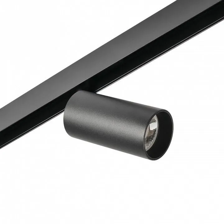 Светильник на штанге MyFar Technical MT0220-18W3K-B Светильник на штанге MyFar Technical MT0220-18W3K-B
