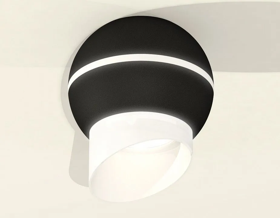 Накладной светильник Ambrella Light XS XS1102043