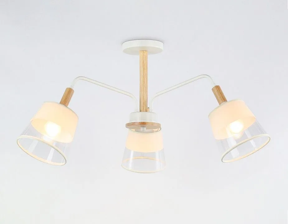 Люстра на штанге Ambrella Light TR TR4737