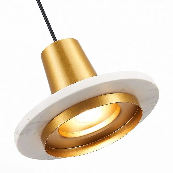 Подвесной светильник ST-Luce Oltarno SL1212.203.01