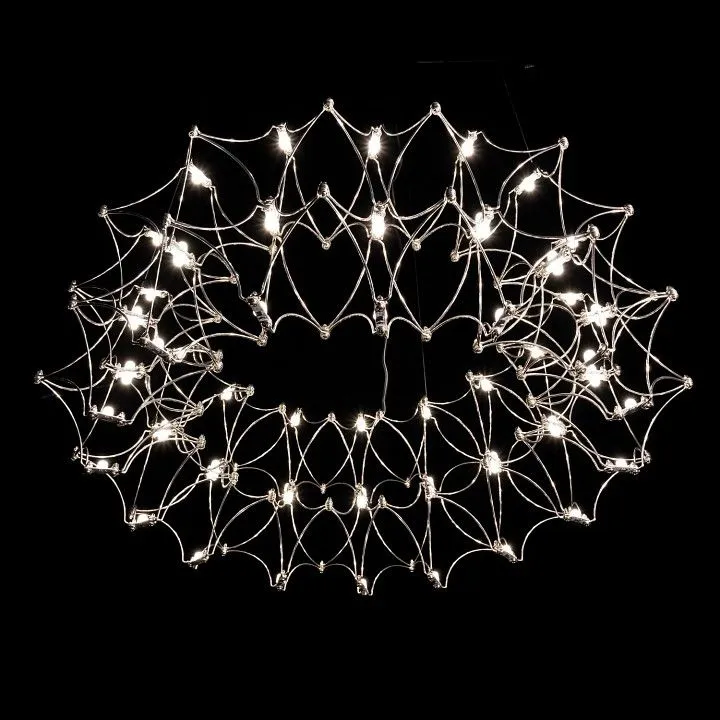 Подвесная люстра O-LUCE Bruno 6006-1
