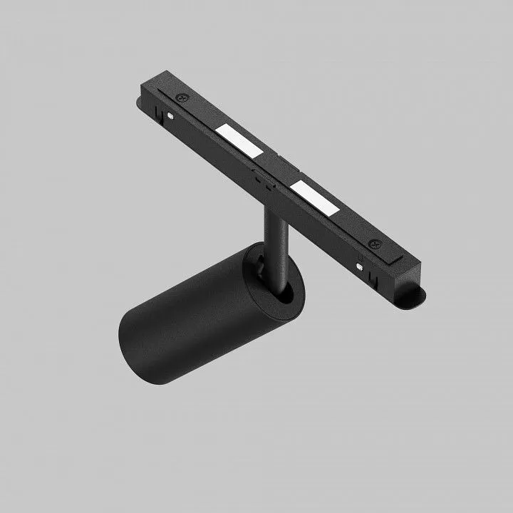 Светильник на штанге Maytoni Technical Фокус TR032-2-5W2.7K-M-B