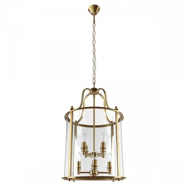 Подвесной светильник Loft it Lighthouse 10456/8 AB
