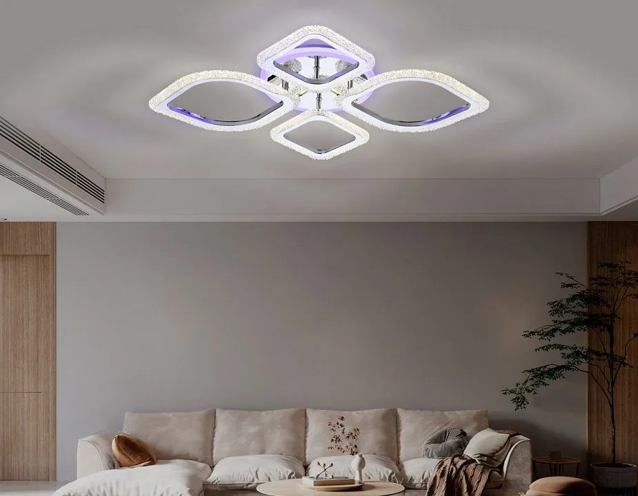Потолочная люстра Ambrella Light FA FA5148