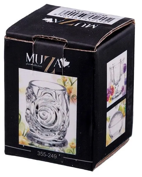 Подставка под зубочистки (3.6х5 см) Muza 355-249