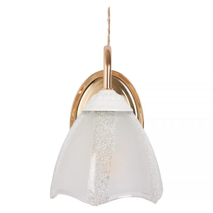 Бра MyFar Nicole MR1660-1W Бра MyFar Nicole MR1660-1W