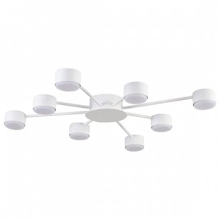 Потолочная люстра Lumion TORINA 8343/8C