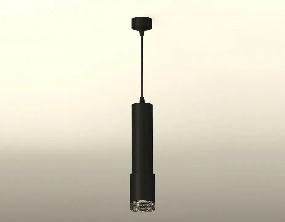 Подвесной светильник Ambrella Light XP XP7422002