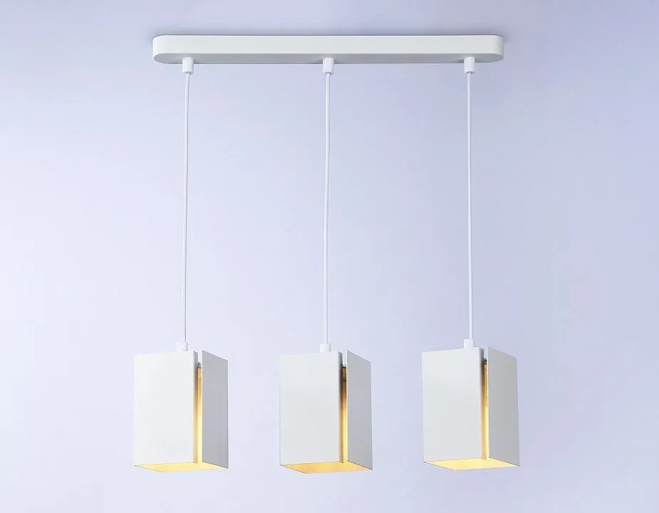 Подвесной светильник Ambrella Light TN TN5138