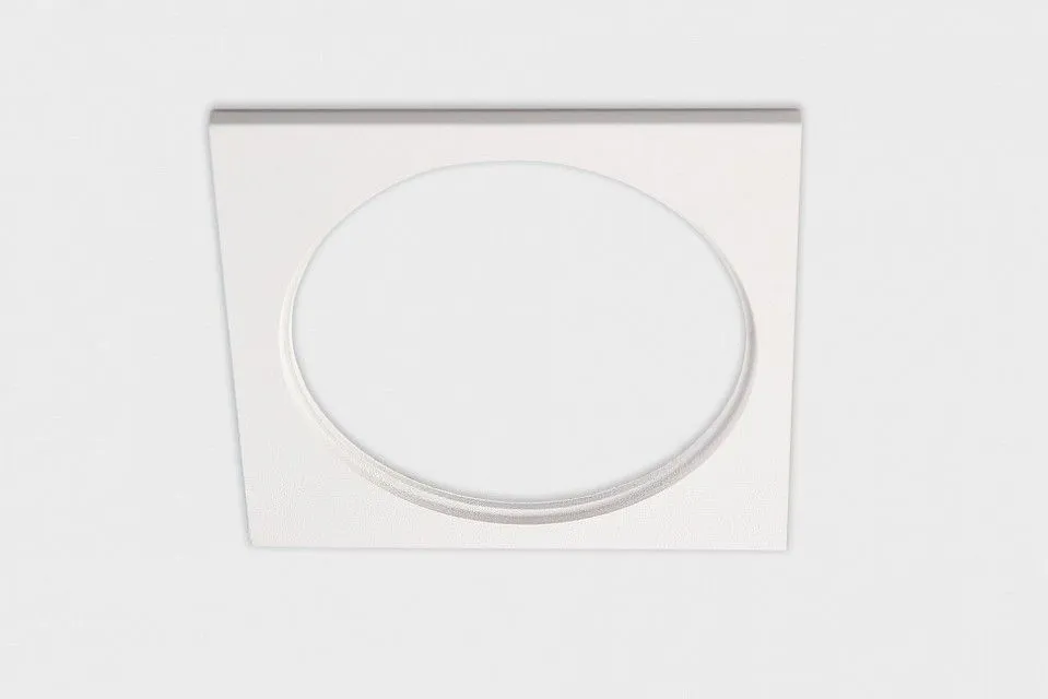Рамка на 1 светильник Italline IT08 IT08-8033 white