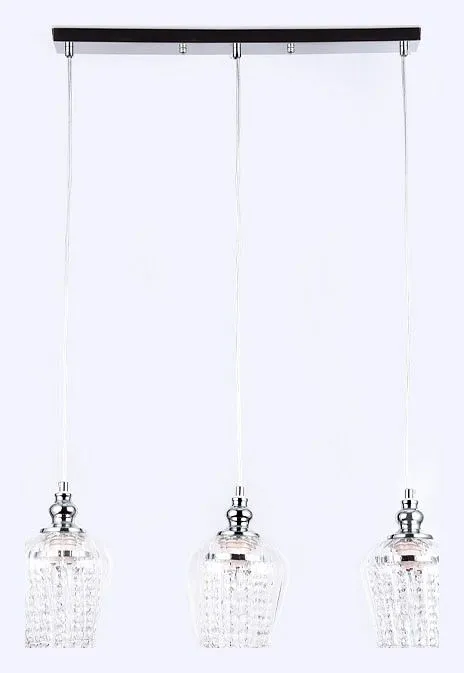 Подвесной светильник Ambrella Light TR TR3612