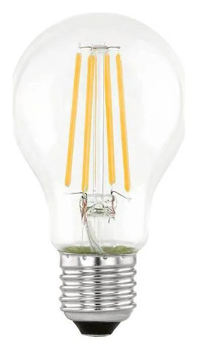 Лампа светодиодная Eglo LM_LED_E27 E27 7.3Вт 3000K 110187