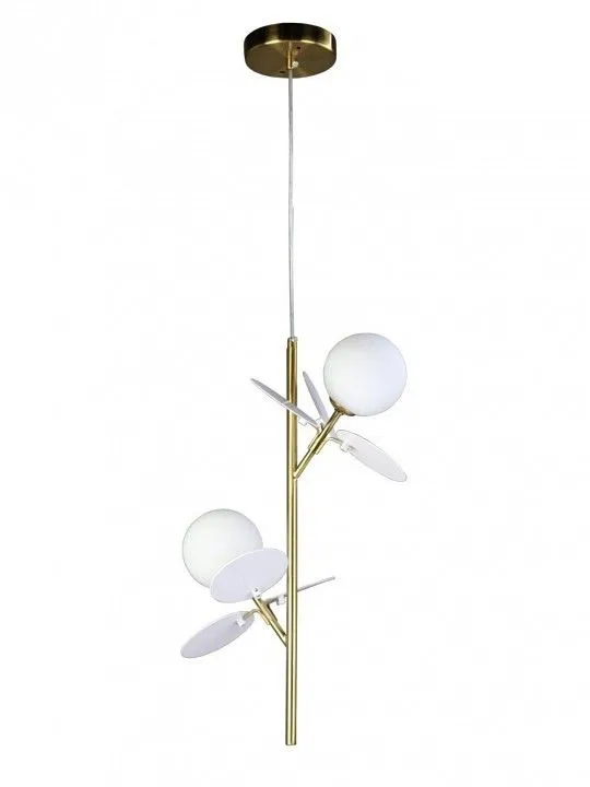 Подвесной светильник Zortes Floret ZRS.01201.02