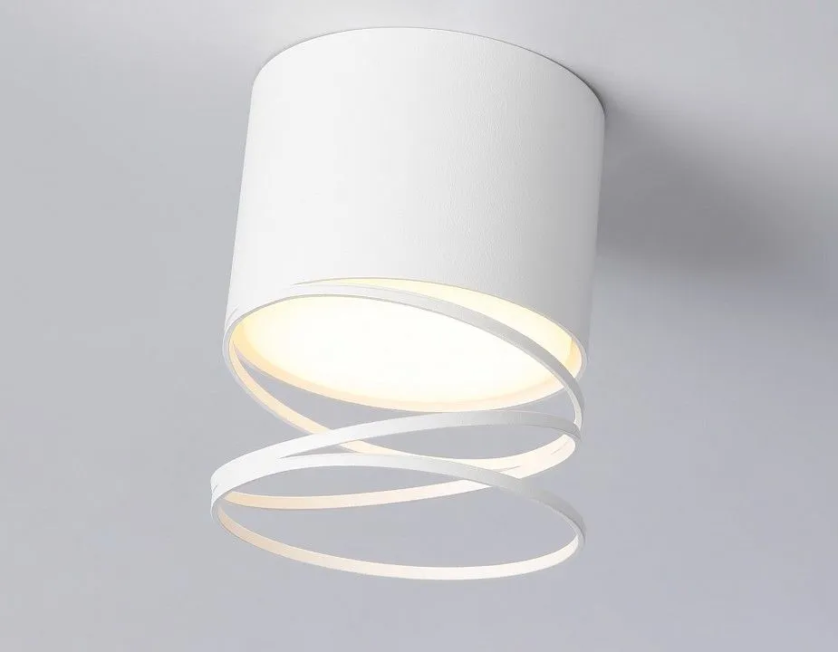 Накладной светильник Ambrella Light TN TN71103