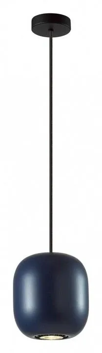 Подвесной светильник Odeon Light Cocoon 5060/1CA Подвесной светильник Odeon Light Cocoon 5060/1CA