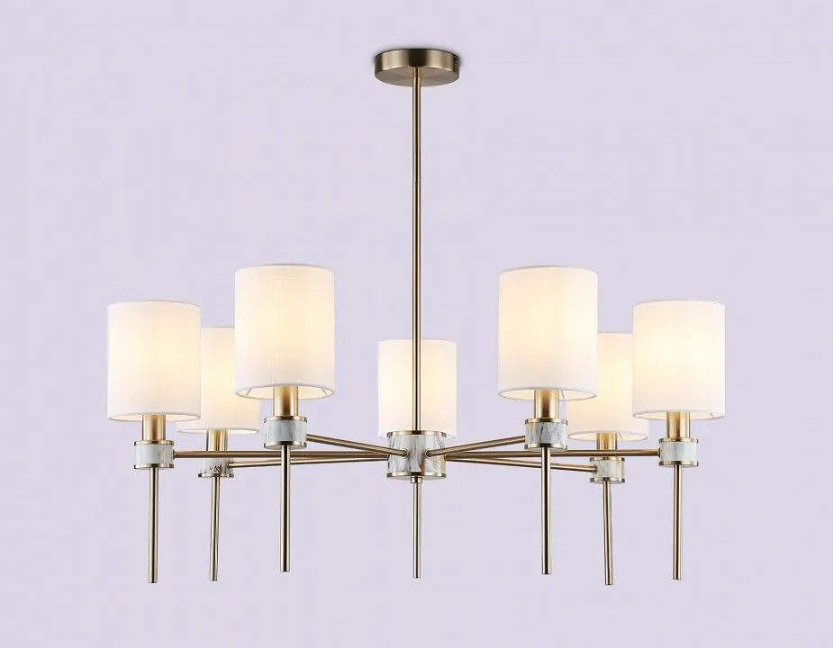 Люстра на штанге Ambrella Light HIGH LIGHT LH72373