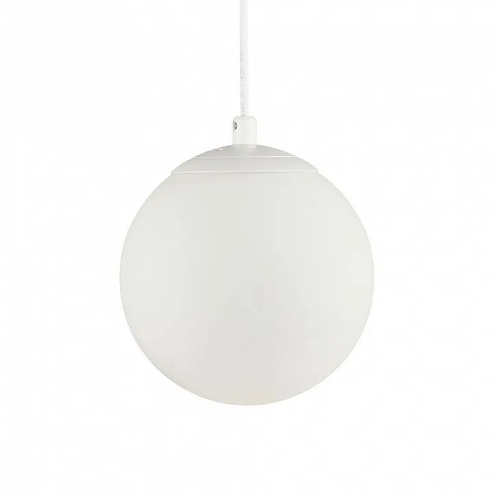 Подвесной светильник MyFar Sphere MT0223-10W3K-S-W
