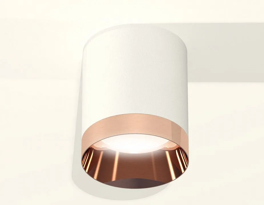 Накладной светильник Ambrella Light XS XS6301025