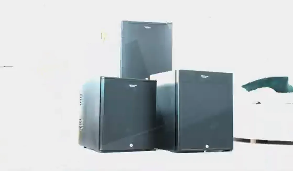 Минибар Cold Vine MCA-28BG