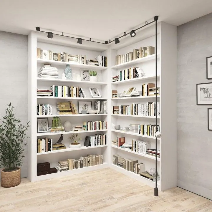 Накладной светильник Denkirs BELTY SPOT DK5541-BK Накладной светильник Denkirs BELTY SPOT DK5541-BK