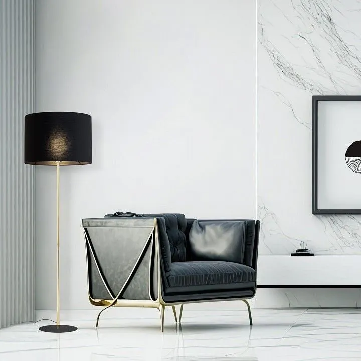 Торшер TK Lighting Umberto 16029 Umberto