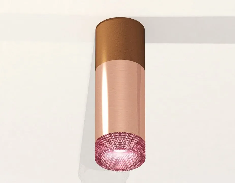 Накладной светильник Ambrella Light XS XS6326061