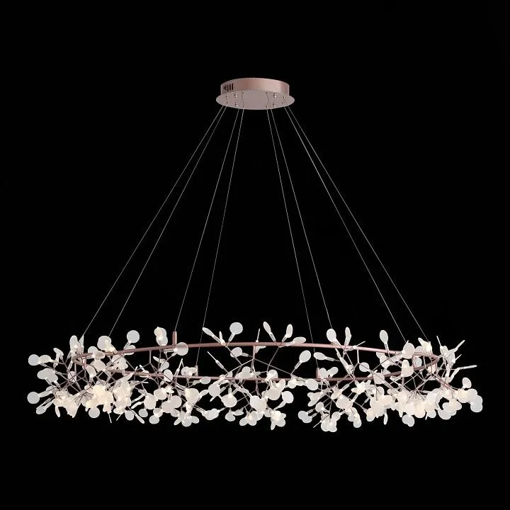 Подвесная люстра ST-Luce Rafina SL379.203.324