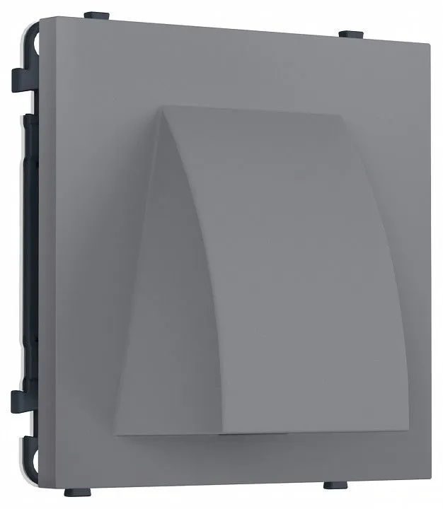 Розетка для вывод кабеля без рамки Ambrella Volt MS MS875810