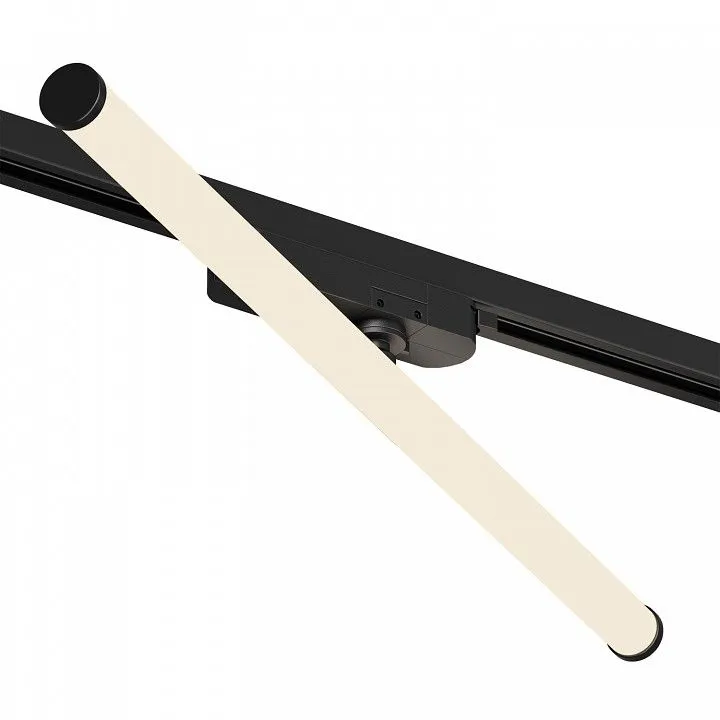 Накладной светильник Denkirs Strom DK6638-BK Накладной светильник Denkirs Strom DK6638-BK