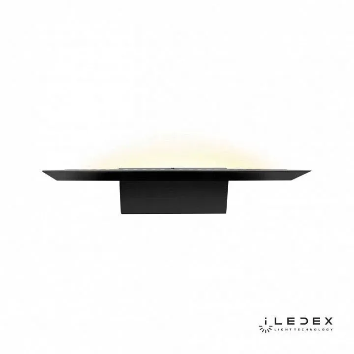 Бра iLedex Image ZD8114-9W BK