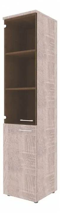 Шкаф-витрина Skyland XTEN 00-07021903, 7021903 Шкаф-витрина Skyland XTEN 00-07021903, 7021903