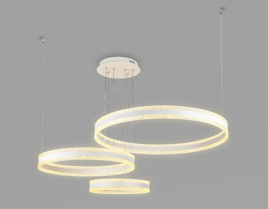 Подвесной светильник Ambrella Light FA FA6201