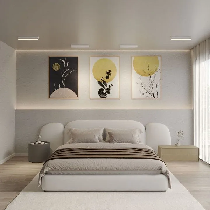 Накладной светильник Novotech OVER 359770